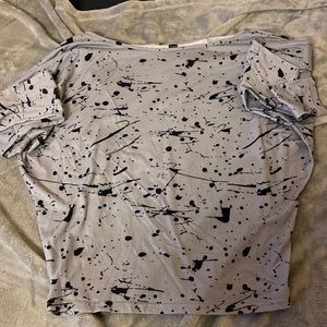 SHEIN long sleeve shirt